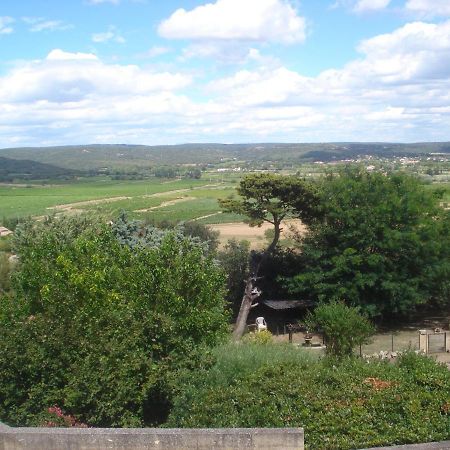 Locastillon Экстерьер фото