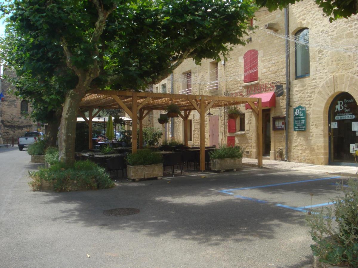 Locastillon Экстерьер фото