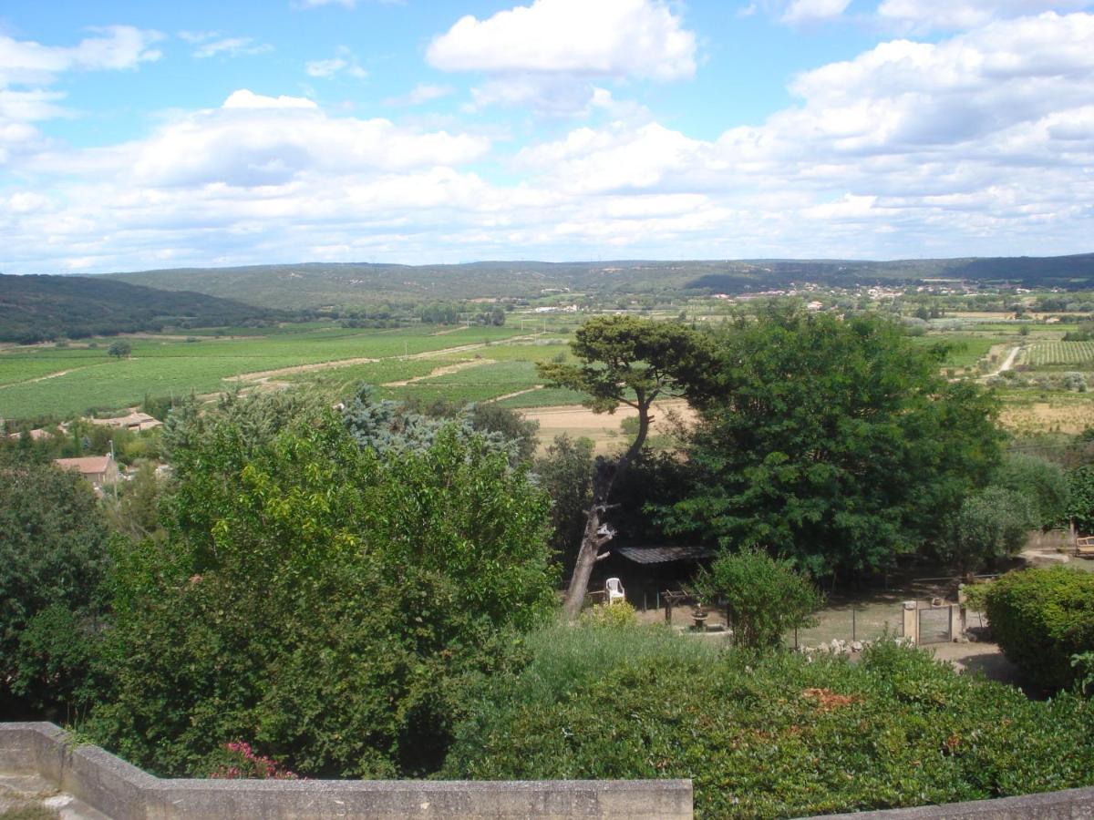 Locastillon Экстерьер фото